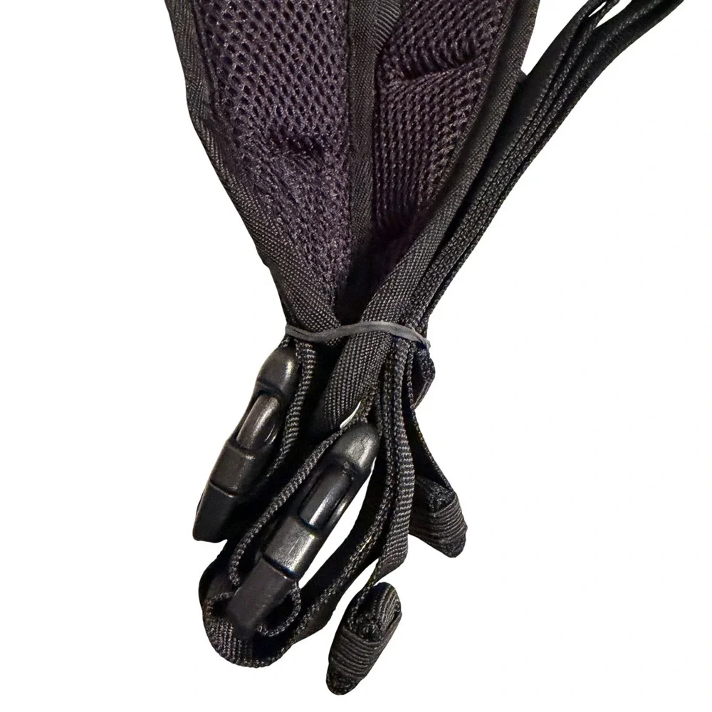 Protec BPSTRAP Padded Backpack Strap Replacement for Instrument Cases‎ Musician